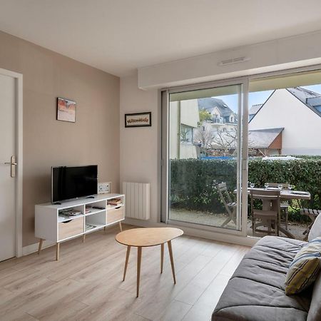 Coquet Appartement A 300 M Du Port Du Pouliguen Le Pouliguen Extérieur photo