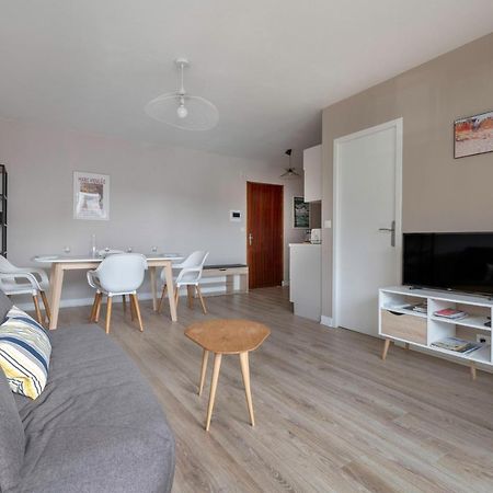 Coquet Appartement A 300 M Du Port Du Pouliguen Le Pouliguen Extérieur photo